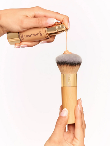 the buffer™ brush
